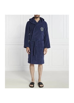 Emporio Armani Szlafrok | Regular Fit ze sklepu Gomez Fashion Store w kategorii Szlafroki męskie - zdjęcie 188758155