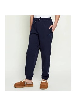 Aeronautica Militare Spodnie dresowe | Regular Fit ze sklepu Gomez Fashion Store w kategorii Spodnie chłopięce - zdjęcie 188758157