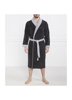 BOSS BLACK Szlafrok LORD | Regular Fit ze sklepu Gomez Fashion Store w kategorii Szlafroki męskie - zdjęcie 188758169