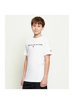 Aeronautica Militare T-shirt | Regular Fit ze sklepu Gomez Fashion Store w kategorii T-shirty chłopięce - zdjęcie 188758175
