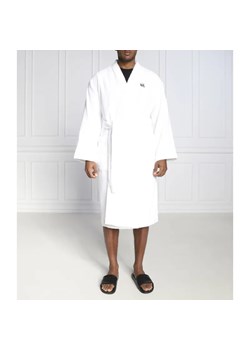 Karl Lagerfeld Szlafrok | Relaxed fit ze sklepu Gomez Fashion Store w kategorii Szlafroki męskie - zdjęcie 188758179