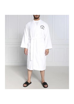 Karl Lagerfeld Szlafrok | Relaxed fit ze sklepu Gomez Fashion Store w kategorii Szlafroki męskie - zdjęcie 188758185