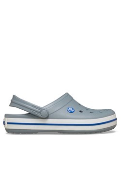 Crocs Klapki Crocband 11016 Niebieski ze sklepu MODIVO w kategorii Klapki męskie - zdjęcie 188758389