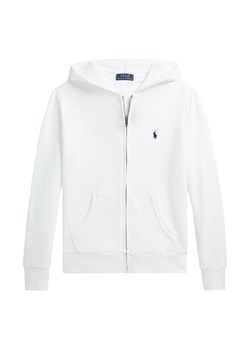 Polo Ralph Lauren Bluza 323964134001 Biały Regular Fit ze sklepu MODIVO w kategorii Bluzy chłopięce - zdjęcie 188758399