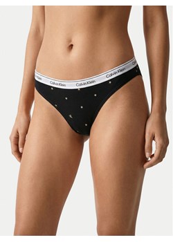 Calvin Klein Underwear Figi klasyczne 000QD5044E Czarny ze sklepu MODIVO w kategorii Majtki damskie - zdjęcie 188758405