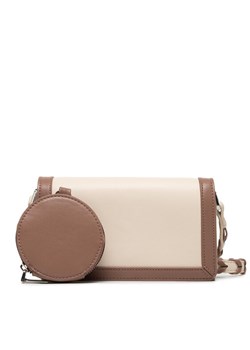 Jenny Fairy Torebka MJR-J-125-85-01 Beżowy ze sklepu MODIVO w kategorii Listonoszki - zdjęcie 188758408