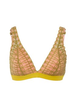 Mey Biustonosz damski - usztywniany Kobiety Sztuczne włókno trzcinowy jednolity ze sklepu vangraaf w kategorii Biustonosze - zdjęcie 188759325