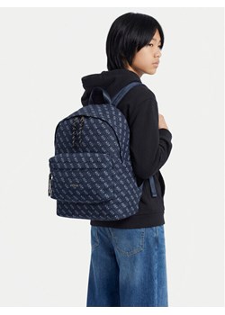 Plecak Guess H5YZ00 WGCS0 Granatowy ze sklepu eobuwie.pl w kategorii Plecaki - zdjęcie 188759969