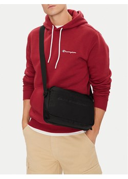 Saszetka Quiksilver QUIC-M-005-07 Czarny ze sklepu eobuwie.pl w kategorii Torby męskie - zdjęcie 188759979