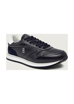 Bogner Skórzane sneakersy RENO 1 | zamsz ze sklepu Gomez Fashion Store w kategorii Buty sportowe męskie - zdjęcie 188760226