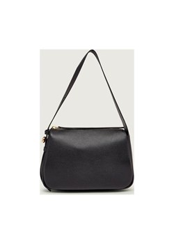 TORY BURCH Skórzana torebka na ramię Romy ze sklepu Gomez Fashion Store w kategorii Listonoszki - zdjęcie 188760235