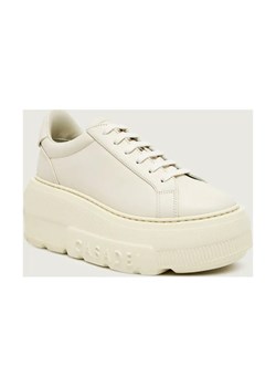 Casadei Skórzane sneakersy NEXUS ze sklepu Gomez Fashion Store w kategorii Buty sportowe damskie - zdjęcie 188760239