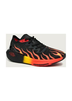 Plein Sport Sneakersy ATOMIC SPEED FLAME ze sklepu Gomez Fashion Store w kategorii Buty sportowe męskie - zdjęcie 188760245