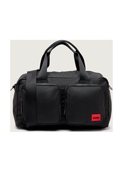 HUGO Torba sportowa Ethon 3.0N_New Hldll ze sklepu Gomez Fashion Store w kategorii Torby sportowe - zdjęcie 188760247