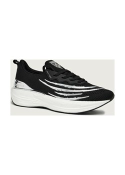 Plein Sport Sneakersy IRON TIGER // GEN.X.05 ze sklepu Gomez Fashion Store w kategorii Buty sportowe męskie - zdjęcie 188760249
