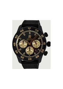 Tommy Hilfiger Zegarek Chrono ze sklepu Gomez Fashion Store w kategorii Zegarki - zdjęcie 188760316
