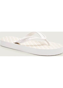 Armani Exchange Japonki ze sklepu Gomez Fashion Store w kategorii Klapki damskie - zdjęcie 188760337