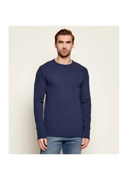 BOSS ORANGE Longsleeve Tempesto | Regular Fit ze sklepu Gomez Fashion Store w kategorii T-shirty męskie - zdjęcie 188760348