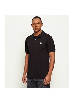 Kenzo Polo | Slim Fit ze sklepu Gomez Fashion Store w kategorii T-shirty męskie - zdjęcie 188760377