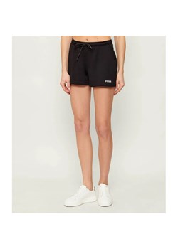 Guess Szorty GIADA | Regular Fit ze sklepu Gomez Fashion Store w kategorii Szorty - zdjęcie 188760388