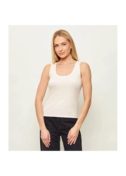 Marella SPORT Top MLMORATA | Slim Fit ze sklepu Gomez Fashion Store w kategorii Bluzki damskie - zdjęcie 188760399