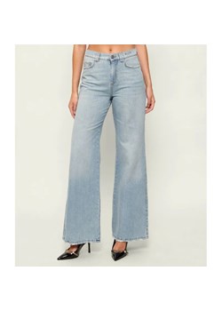 Marella SPORT Jeansy MLSWLEG | Relaxed fit ze sklepu Gomez Fashion Store w kategorii Jeansy damskie - zdjęcie 188760416