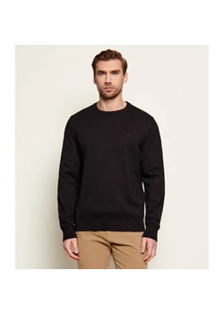 BOSS BLACK Sweter Upacas-L | Regular Fit ze sklepu Gomez Fashion Store w kategorii Swetry męskie - zdjęcie 188760418