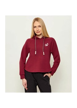 Marc Cain Bluza | Loose fit ze sklepu Gomez Fashion Store w kategorii Bluzy damskie - zdjęcie 188760425