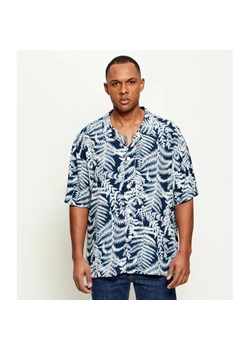 Hugo Bodywear Koszula | Relaxed fit ze sklepu Gomez Fashion Store w kategorii Koszule męskie - zdjęcie 188760429