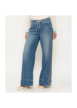 Marc Cain Jeansy WELKOM | Relaxed fit | high waist ze sklepu Gomez Fashion Store w kategorii Jeansy damskie - zdjęcie 188760438