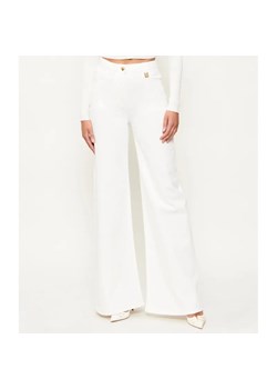 Elisabetta Franchi Jeansy | Oversize fit ze sklepu Gomez Fashion Store w kategorii Jeansy damskie - zdjęcie 188760449