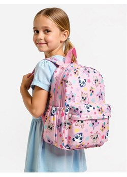 Plecak LITTLEST PET SHOP CEO-ACCCS-AW25-307LPS Różowy ze sklepu eobuwie.pl w kategorii Plecaki dla dzieci - zdjęcie 188762239