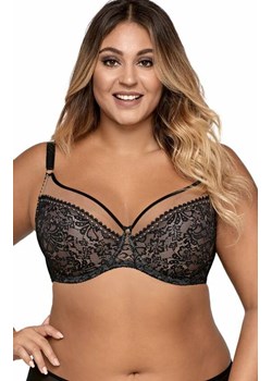 Ava biustonosz miękki soft czarny 1396 Maxi, Kolor czarny, Rozmiar 100G, Ava ze sklepu Primodo w kategorii Biustonosze - zdjęcie 188763576