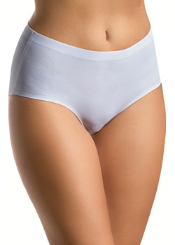 Soft&amp;Classy figi wysokie białe BBL 2004, Kolor biały, Rozmiar L, Babell ze sklepu Primodo w kategorii Majtki damskie - zdjęcie 188763897