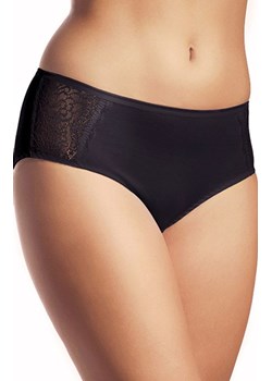 Figi damskie czarne BBL 091, Kolor czarny, Rozmiar S, Babell ze sklepu Primodo w kategorii Majtki damskie - zdjęcie 188764007