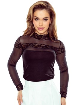 Eldar bluzka damska czarna Armela, Kolor czarny, Rozmiar S, Eldar ze sklepu Primodo w kategorii Bluzki damskie - zdjęcie 188766199