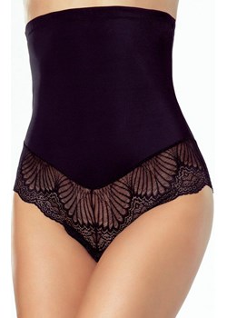 Modelujące figi z wysokim stanem czarne Valenta, Kolor czarny, Rozmiar S, Eldar ze sklepu Primodo w kategorii Majtki damskie - zdjęcie 188766616