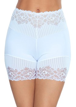 Majtki z wysokim stanem białe Venetia, Kolor biały, Rozmiar S, Eldar ze sklepu Primodo w kategorii Majtki damskie - zdjęcie 188766626