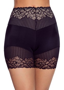 Majtki z wysokim stanem czarne Venetia, Kolor czarny, Rozmiar S, Eldar ze sklepu Primodo w kategorii Majtki damskie - zdjęcie 188766627