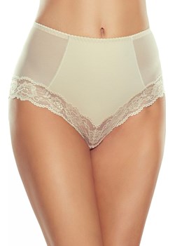 Figi damskie wysokie beżowe Veridia, Kolor beżowy, Rozmiar S, Eldar ze sklepu Primodo w kategorii Majtki damskie - zdjęcie 188766637