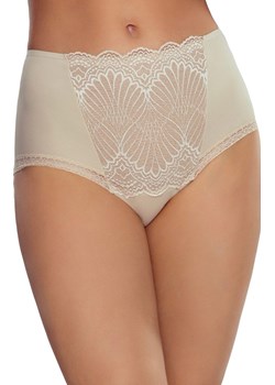 Majtki modelujące z wysokim stanem beżowe Vieta, Kolor beżowy, Rozmiar S, Eldar ze sklepu Primodo w kategorii Majtki damskie - zdjęcie 188766656