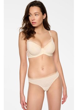 39559-02X Marvela biustonosz push-up, Kolor cielisty, Rozmiar 65F, Esotiq ze sklepu Primodo w kategorii Biustonosze - zdjęcie 188767555