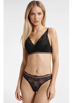 Biustonosz push-up Thrive 40075-99X, Kolor czarny, Rozmiar 70B, Esotiq ze sklepu Primodo w kategorii Biustonosze - zdjęcie 188767737