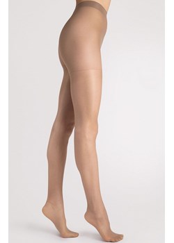 Klasyczne rajstopy damskie cappuccino LILI 20 DEN, Kolor cappuccino, Rozmiar 2, Fiore ze sklepu Primodo w kategorii Rajstopy - zdjęcie 188768966