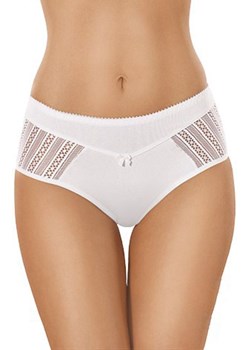 Klasyczne figi damskie białe 62, Kolor biały, Rozmiar M, Gabidar ze sklepu Primodo w kategorii Majtki damskie - zdjęcie 188769125