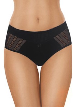 Klasyczne figi damskie czarne 62, Kolor czarny, Rozmiar M, Gabidar ze sklepu Primodo w kategorii Majtki damskie - zdjęcie 188769126