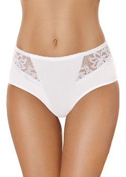 Białe figi damskie 70, Kolor biały, Rozmiar M, Gabidar ze sklepu Primodo w kategorii Majtki damskie - zdjęcie 188769129