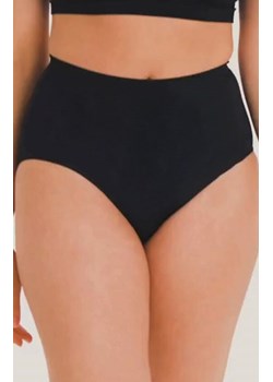 Figi modelujące z szeroką gumką czarne Shapewear S1211, Kolor czarny, Rozmiar 2XL, Gabriella ze sklepu Primodo w kategorii Bielizna wyszczuplająca - zdjęcie 188769155