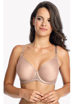 Gaia biustonosz miękki soft Moulded Art.1082, Kolor mocca, Rozmiar 85A, Gaia ze sklepu Primodo w kategorii Biustonosze - zdjęcie 188769375