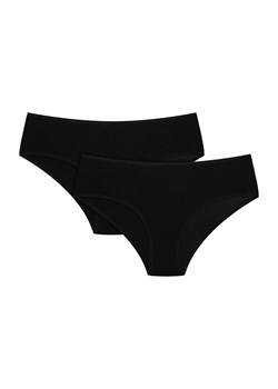 Henderson 2-pak majtki damskie hipster Blue 42860-K001, Kolor czarny, Rozmiar 2XL, Henderson ze sklepu Primodo w kategorii Majtki damskie - zdjęcie 188770095